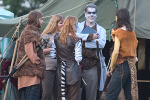 Maelstrom Event VI - Reckonings