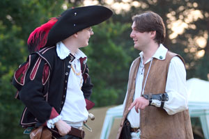 Maelstrom Event VI - Reckonings