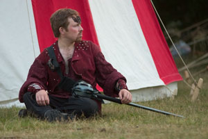 Maelstrom Event VI - Reckonings