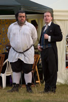 Maelstrom Event VI - Reckonings