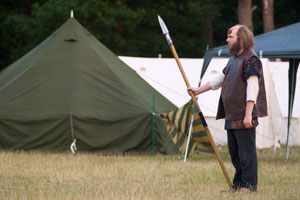 Maelstrom Event VI - Reckonings