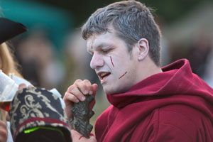 Maelstrom Event VI - Reckonings