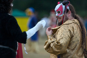 Maelstrom Event VI - Reckonings