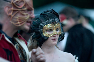 Maelstrom Event VI - Reckonings