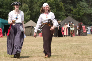 Maelstrom Event VI - Reckonings