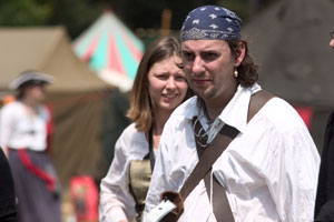 Maelstrom Event VI - Reckonings