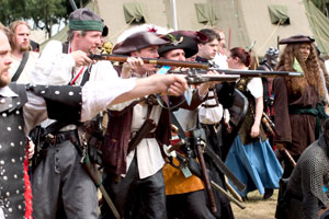 Maelstrom Event VI - Reckonings