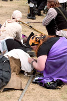 Maelstrom Event VI - Reckonings