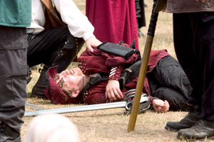 Maelstrom Event VI - Reckonings