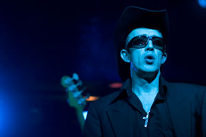 Alabama 3
