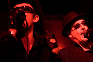 Alabama 3