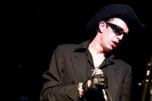 Alabama 3