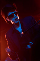 Alabama 3
