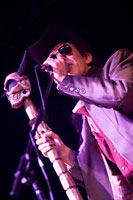 Alabama 3