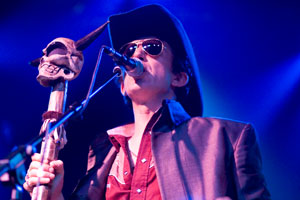 Alabama 3