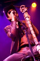 Alabama 3