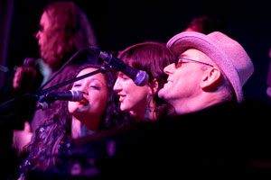 Alabama 3