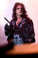 Alice Cooper