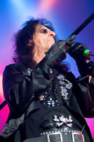 Alice Cooper
