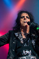 Alice Cooper