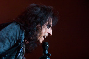 Alice Cooper