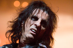 Alice Cooper