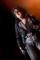 Alice Cooper