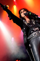 Alice Cooper