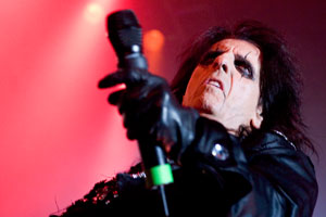 Alice Cooper