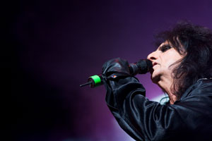 Alice Cooper
