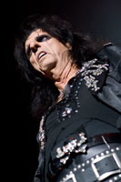 Alice Cooper