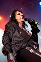 Alice Cooper