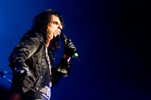 Alice Cooper