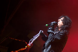 Alice Cooper