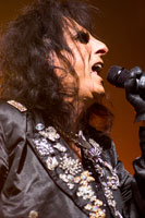 Alice Cooper