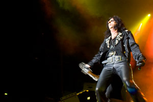 Alice Cooper