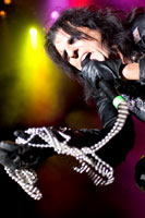 Alice Cooper