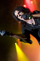 Alice Cooper