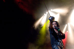 Alice Cooper