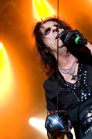 Alice Cooper