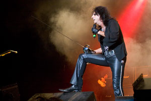 Alice Cooper