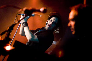 Apoptygma Berzerk