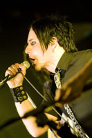Apoptygma Berzerk