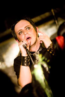 Apoptygma Berzerk