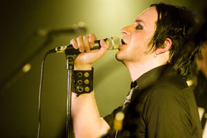 Apoptygma Berzerk
