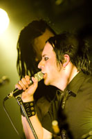 Apoptygma Berzerk