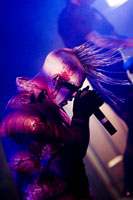 Combichrist