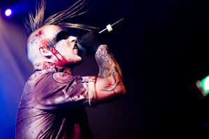 Combichrist