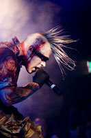 Combichrist