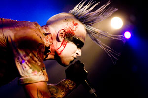 Combichrist